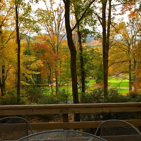 Mt Mitchell Cabin Rentals Burnsville Room photo