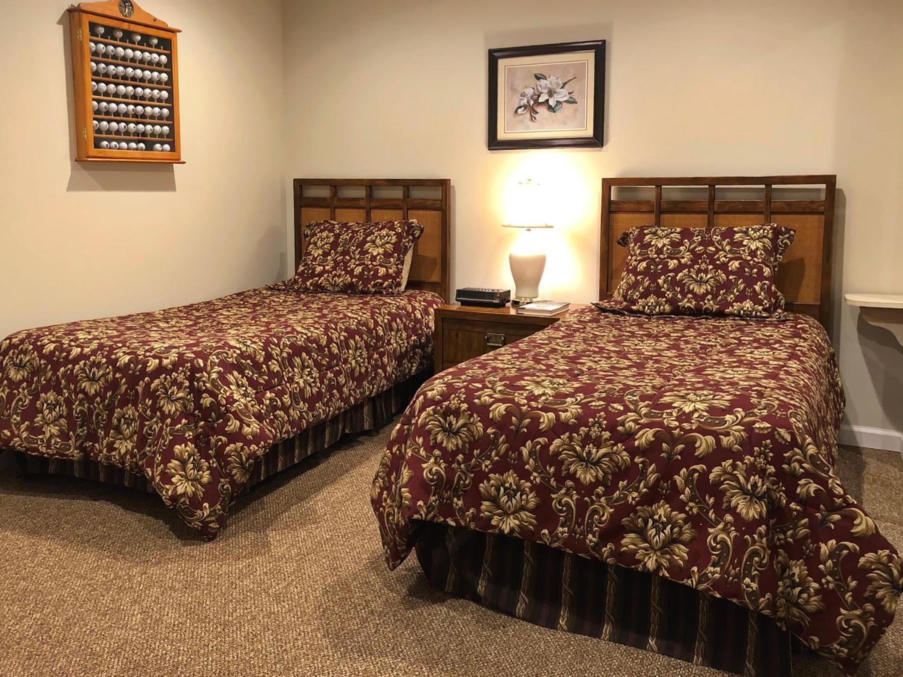 Lodge Mt Mitchell Cabin Burnsville
